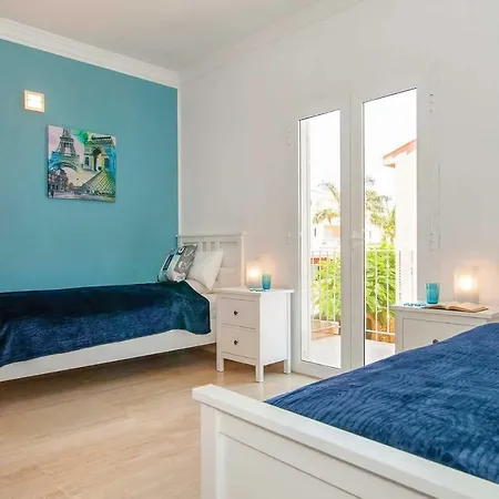 Sunrise Villa